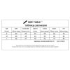 V-Neck Long-Sleeved T-Shirt Slim Beautiful Fashionable Knitted Stitching Lace Top