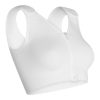 Sophia - Post Surgery Bra with Front Closure Zipper - Compression Surgical Vest by TYTEX