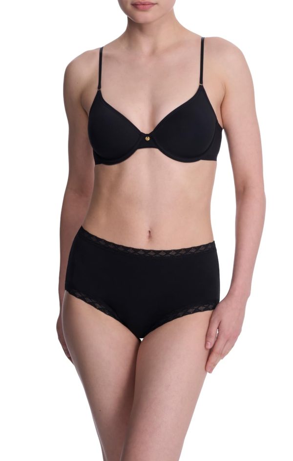 Understated Contour Underwire Bra Women's
