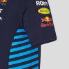 Red Bull Racing F1 Women's 2024 Team Polo Shirt