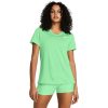 Women's Tech Twist Short Sleeve V Neck