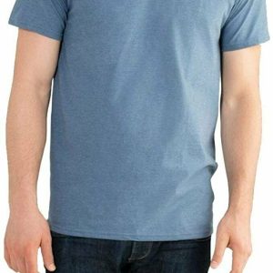 Men's V-neck
