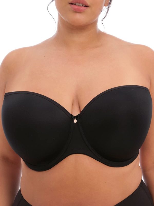 Women's Plus Size Full Coverage