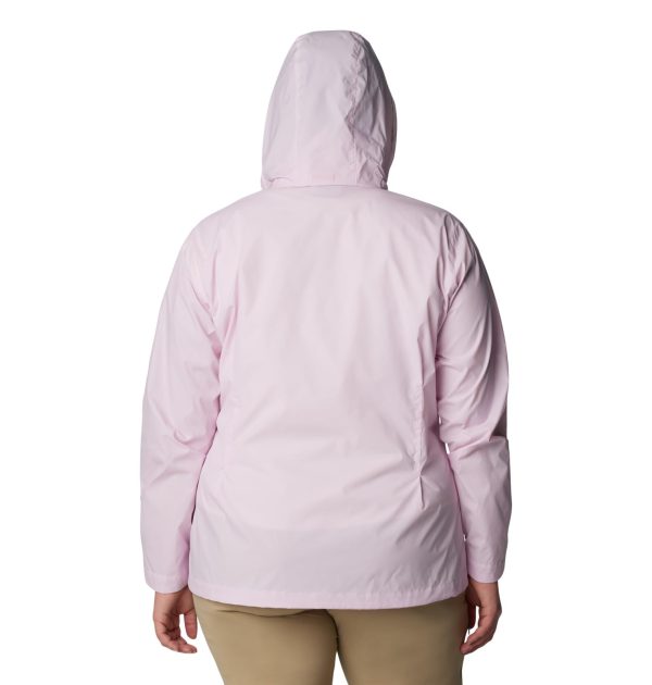 Women's Switchback Iii Jacket