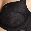 61-Gjrj0kBL.jpg Women's Tango Balconnet Bra, Black 38K