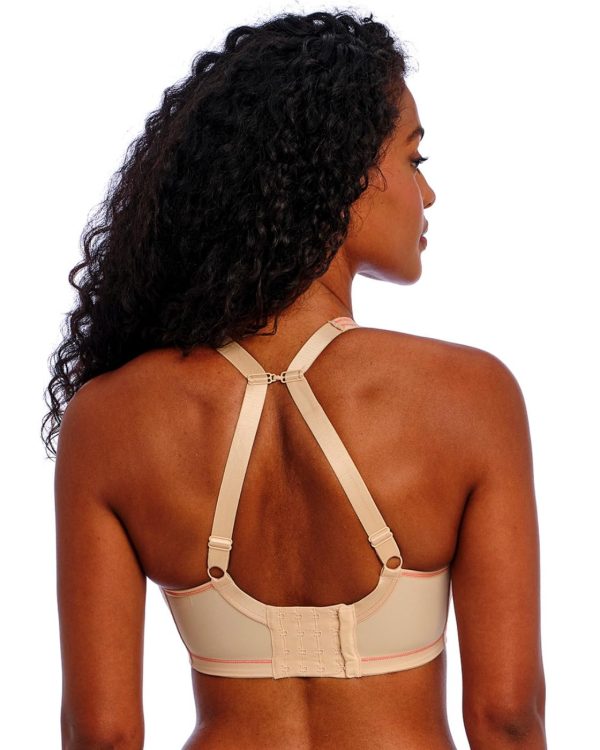 612ZNXjXcAL.jpg Women's Sonic Underwire Sports Bra