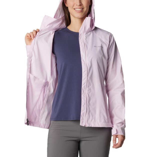 Women's Switchback Iii Jacket
