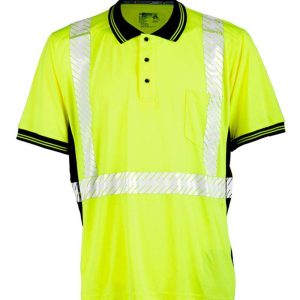 - Premium Black Series High-Performance Sport Shirt - 9220