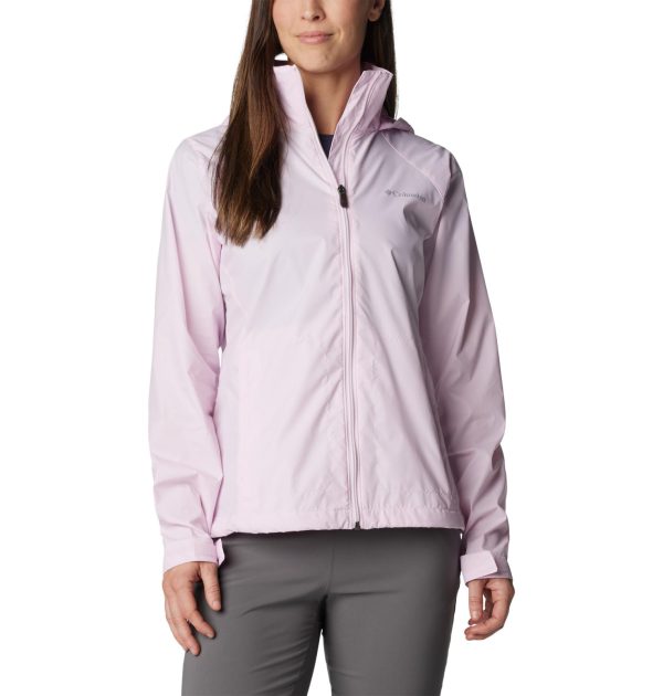 Women's Switchback Iii Jacket