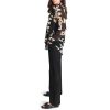 616zUyTOWlL.jpg Women's Printed Long Sleeve Casual Shirt