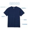 Unisex Adult Ultra Cotton T-Shirt, Style G2000, Multipack