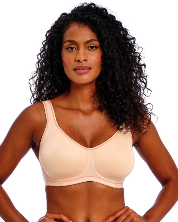 61AUzBqAw8L.jpg Women's Sonic Underwire Sports Bra