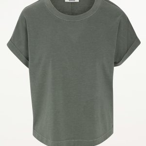 61CVNGGk6OL.jpg Women's Skye Short Sleeve Tee