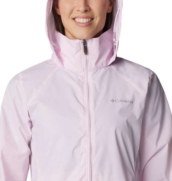 Women's Switchback Iii Jacket