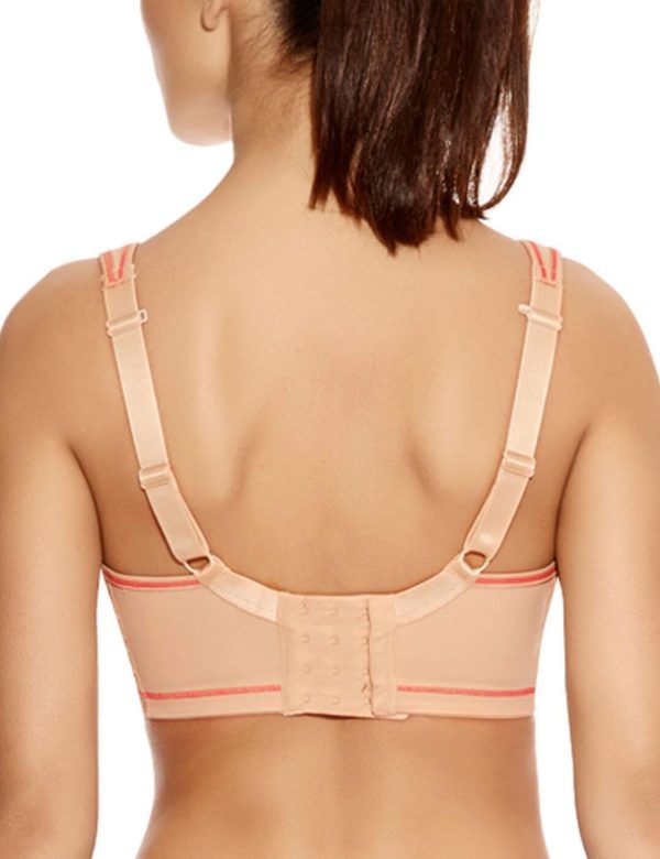 61EafFoGFL.jpg Women's Sonic Underwire Sports Bra