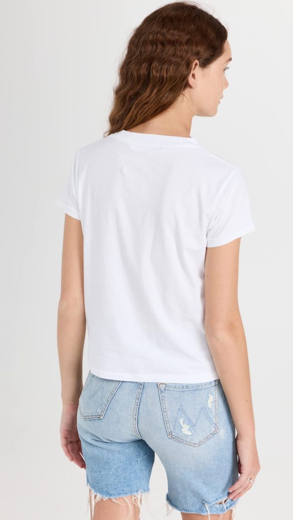 Women's The Lil Goodie Goodie Tee
