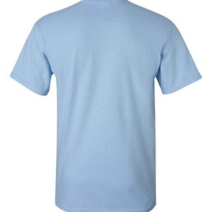 Custom T-Shirt Add Your Text Personalized T Shirt for Men & Women Cotton Tee