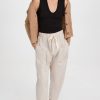 Women's Essential Sleeveless U Neck Tank Top