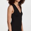 Women's Essential Sleeveless U Neck Tank Top