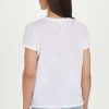 Women's Signature Slub Boy Tee