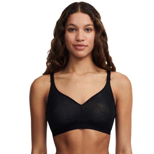 Women's C Magnifique Full Bust Wireless Bra