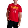 Pro Football Hall of Fame Short Sleeve Canton Graphic Tee