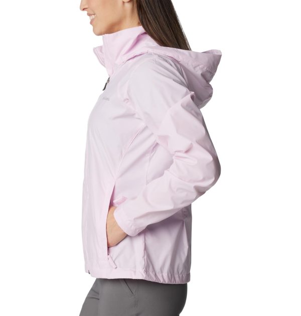 Women's Switchback Iii Jacket