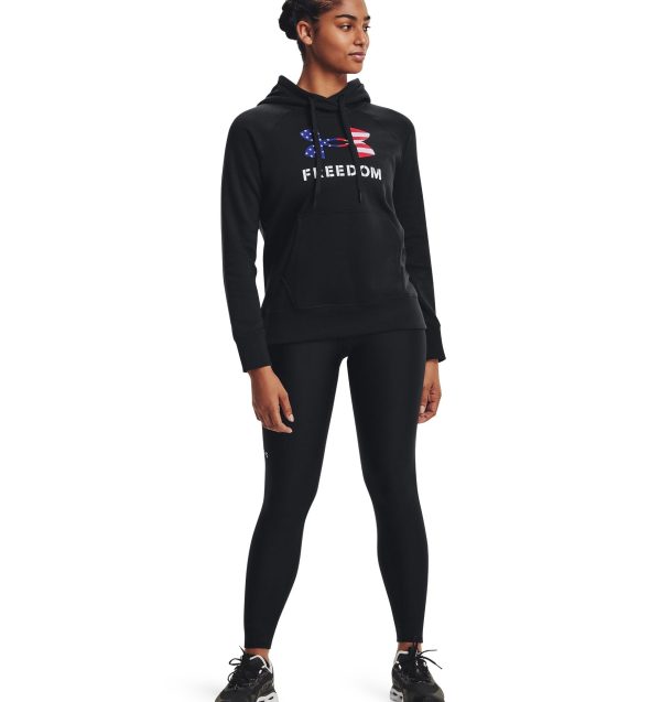 Women's Freedom Rival Hoodie