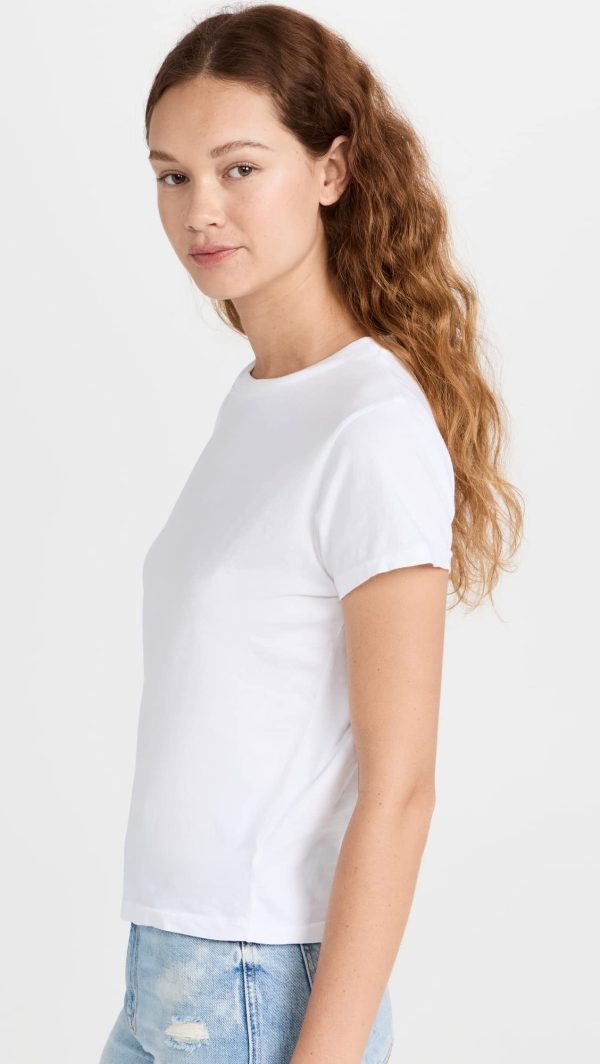 Women's The Lil Goodie Goodie Tee