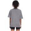 Womens Washed Vintage Oversized T-Shirt Casual Baggy Streetwear Boyfriend Tee Workout Short Sleeve Cotton Tops