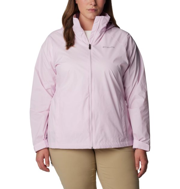 Women's Switchback Iii Jacket