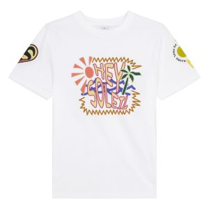 Women's Hey Soleil T-Shirt