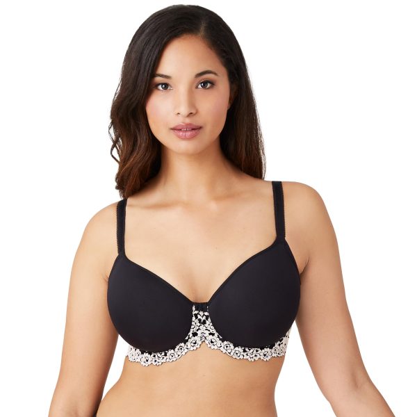 Women's Embrace Lace Contour Bra