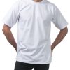 Men's 12-Pack Heavyweight Cotton Short Sleeve Crew Neck T-Shirt