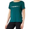 Women's Stretch Viscose T-Shirt