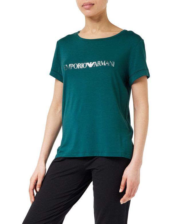 Women's Stretch Viscose T-Shirt