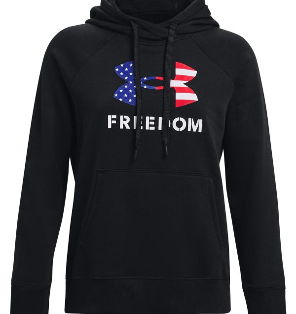 Women's Freedom Rival Hoodie