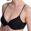 Understated Contour Underwire Bra Women's