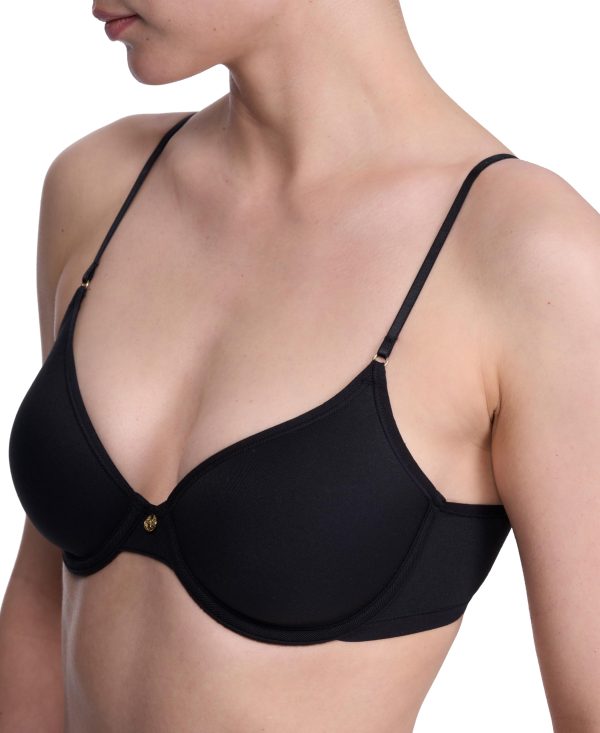 Understated Contour Underwire Bra Women's