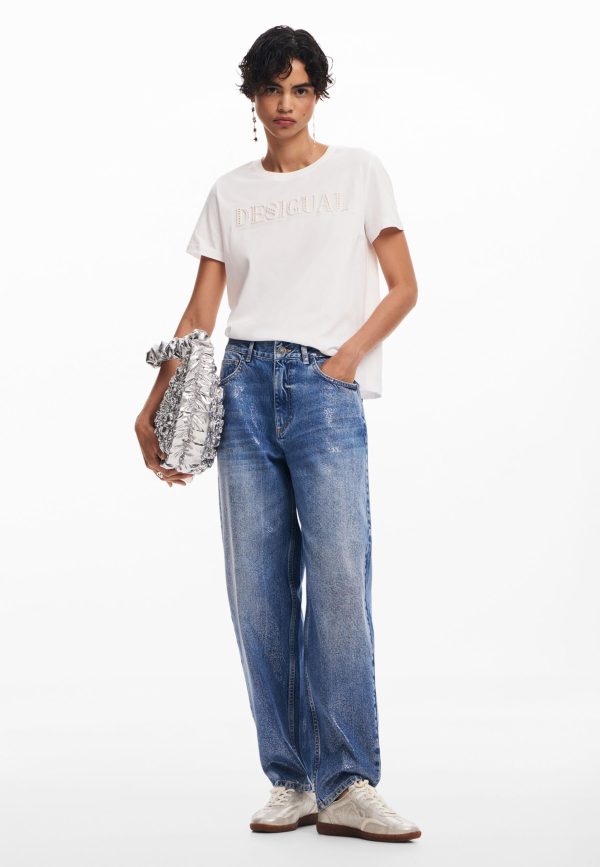 Women's Sparkling T-Shirt