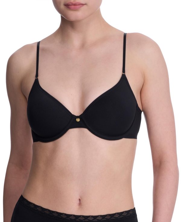 Understated Contour Underwire Bra Women's