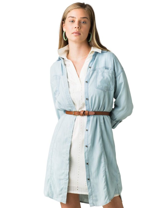 Women's Ladyland Dress