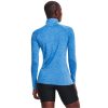 Women's Tech Twist ½ Zip Long-Sleeve Pullover