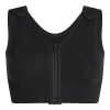 Sophia - Post Surgery Bra with Front Closure Zipper - Compression Surgical Vest by TYTEX