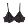 Women's Visual Effects Minimizer Bra