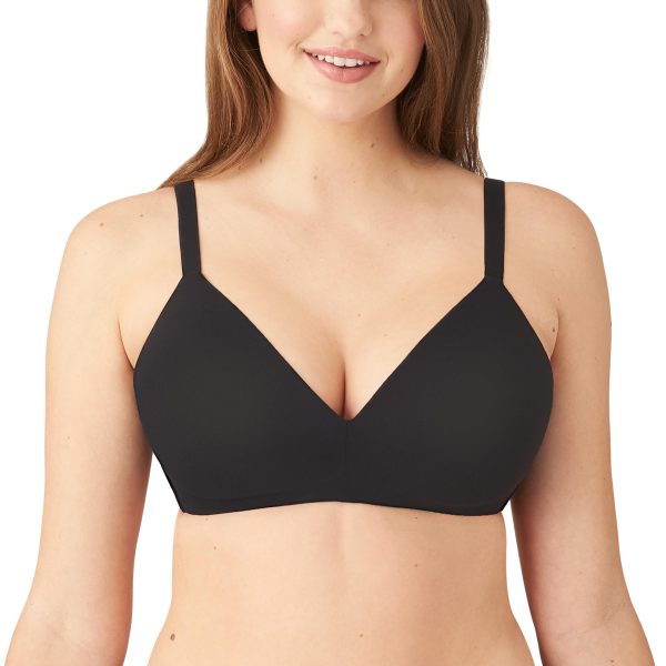 womens How Perfect Wire Free T-shirt Bra