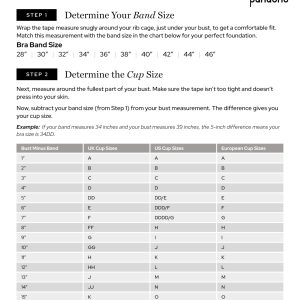 71LRJgprDyL.jpg Women's Envy Balconnet Bra