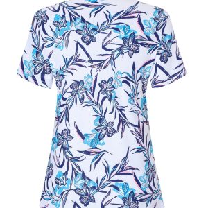 Women's Short Sleeve Golf Polo Shirts Tennis Shirts Sport T-Shirts Workout Tops