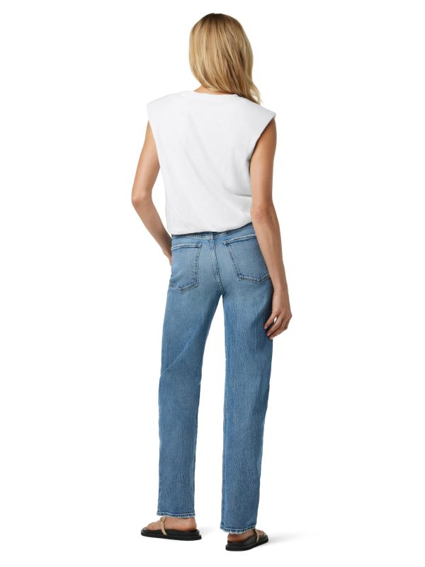 Women's The Arden Sleeveless Tee