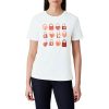 Men's Ps Women's Padlocks Print T-Shirt